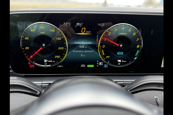 Mercedes-Benz GLE Coupé 350e 4MATIC Premium AMG ** Night ** 22inch ** Panodak ** Burmester