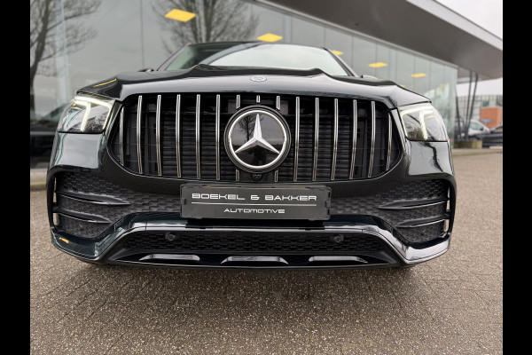 Mercedes-Benz GLE Coupé 350e 4MATIC Premium AMG ** Night ** 22inch ** Panodak ** Burmester