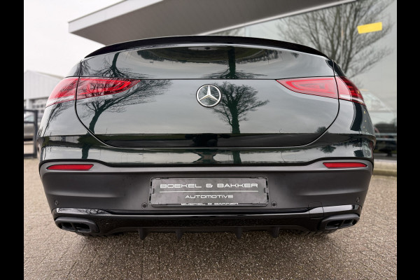 Mercedes-Benz GLE Coupé 350e 4MATIC Premium AMG ** Night ** 22inch ** Panodak ** Burmester
