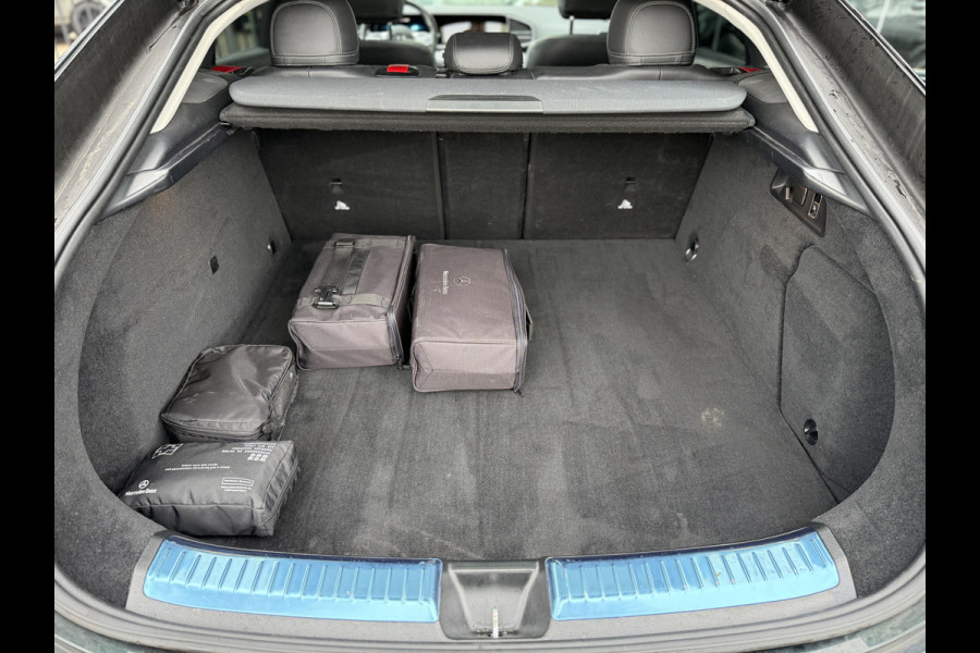 Mercedes-Benz GLE Coupé 350e 4MATIC Premium AMG ** Night ** 22inch ** Panodak ** Burmester