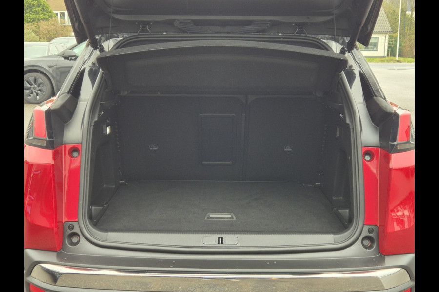 Peugeot 3008 1.6 e-THP Aut GT Line Camera Navi Dealer Onderhouden