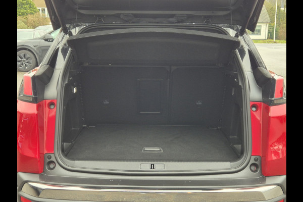 Peugeot 3008 1.6 e-THP Aut GT Line Camera Navi Dealer Onderhouden