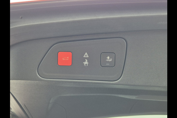 Peugeot 3008 1.6 e-THP Aut GT Line Camera Navi Dealer Onderhouden