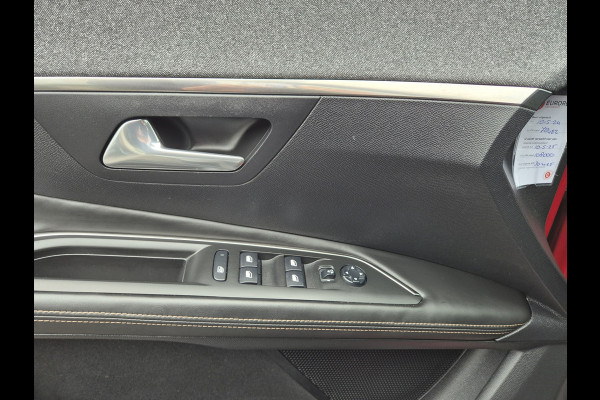 Peugeot 3008 1.6 e-THP Aut GT Line Camera Navi Dealer Onderhouden