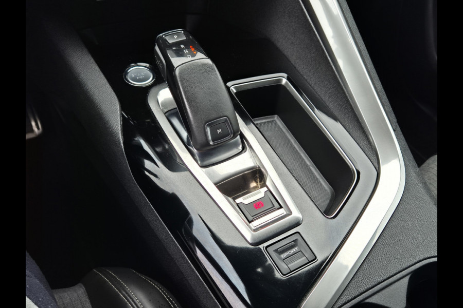Peugeot 3008 1.6 e-THP Aut GT Line Camera Navi Dealer Onderhouden