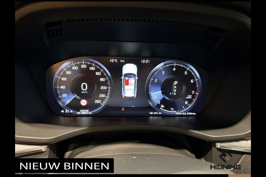 Volvo XC60 2.0 T5 Inscription. Pano. Apple-carplay. Leer. Winterwielen. Hollandse auto met NAP