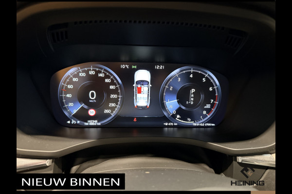 Volvo XC60 2.0 T5 Inscription. Pano. Apple-carplay. Leer. Winterwielen. Hollandse auto met NAP