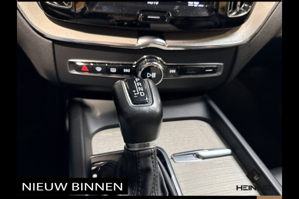 Volvo XC60 2.0 T5 Inscription. Pano. Apple-carplay. Leer. Winterwielen. Hollandse auto met NAP