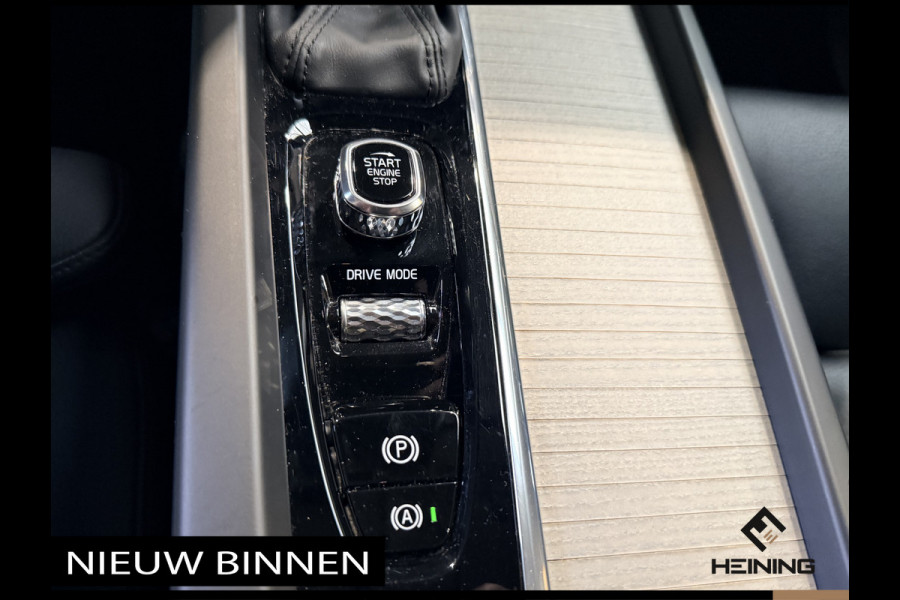 Volvo XC60 2.0 T5 Inscription. Pano. Apple-carplay. Leer. Winterwielen. Hollandse auto met NAP