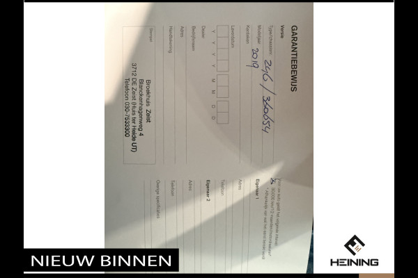 Volvo XC60 2.0 T5 Inscription. Pano. Apple-carplay. Leer. Winterwielen. Hollandse auto met NAP