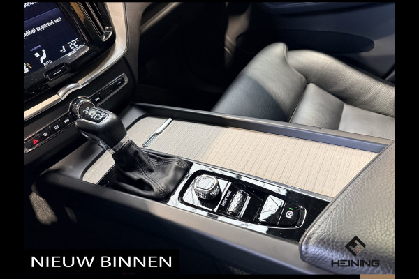 Volvo XC60 2.0 T5 Inscription. Pano. Apple-carplay. Leer. Winterwielen. Hollandse auto met NAP