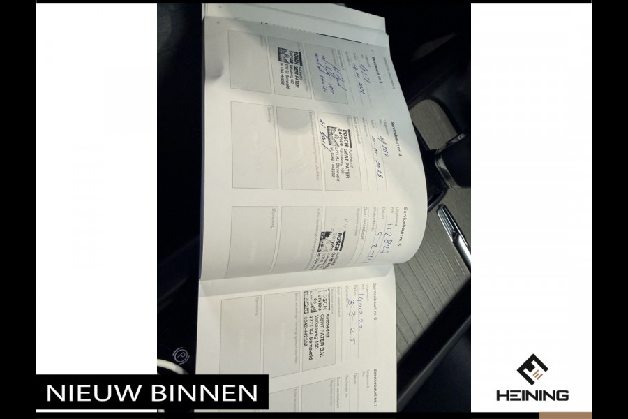 Volvo XC60 2.0 T5 Inscription. Pano. Apple-carplay. Leer. Winterwielen. Hollandse auto met NAP