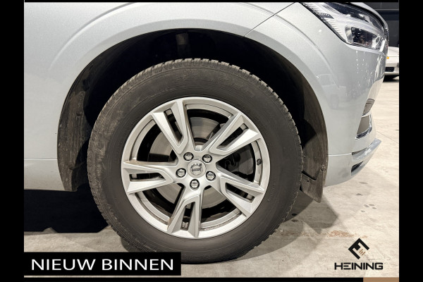 Volvo XC60 2.0 T5 Inscription. Pano. Apple-carplay. Leer. Winterwielen. Hollandse auto met NAP