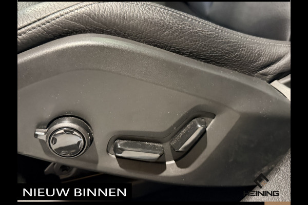 Volvo XC60 2.0 T5 Inscription. Pano. Apple-carplay. Leer. Winterwielen. Hollandse auto met NAP