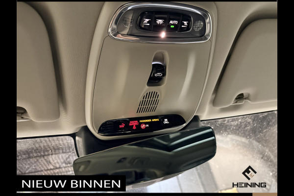 Volvo XC60 2.0 T5 Inscription. Pano. Apple-carplay. Leer. Winterwielen. Hollandse auto met NAP