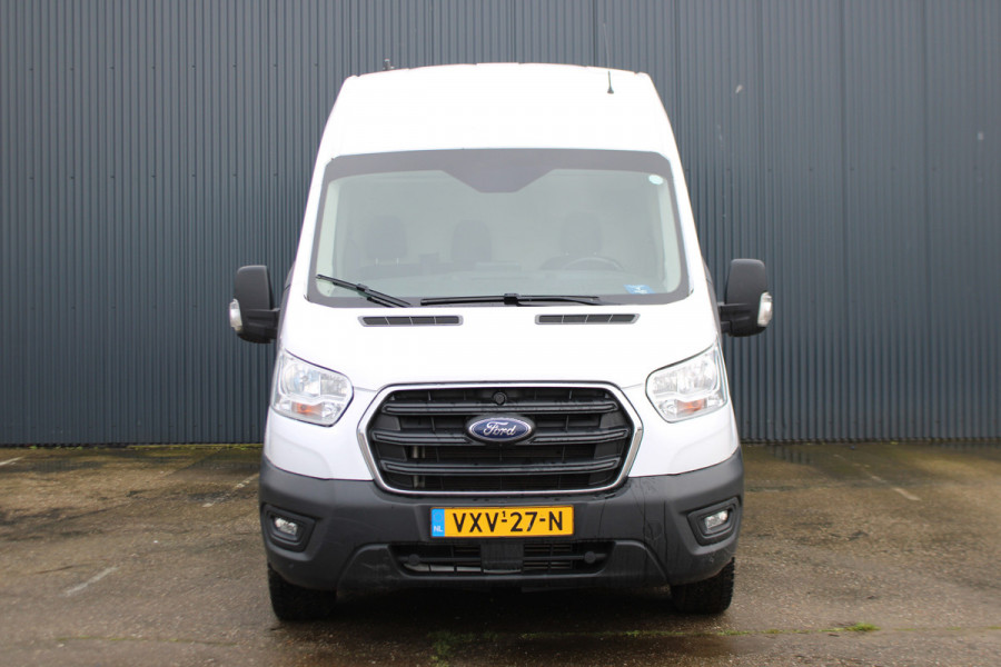 Ford Transit 350 2.0 TDCI L3H3 Trend RWD