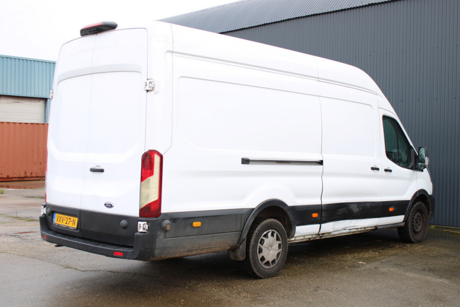 Ford Transit 350 2.0 TDCI L3H3 Trend RWD
