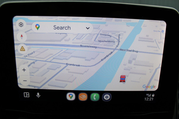 Ford Transit 350 2.0 TDCI L3H3 Trend RWD