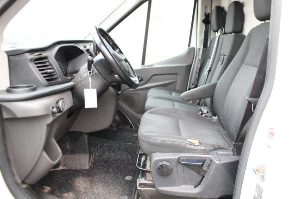 Ford Transit 350 2.0 TDCI L3H3 Trend RWD