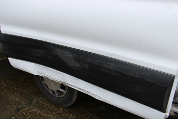 Ford Transit 350 2.0 TDCI L3H3 Trend RWD