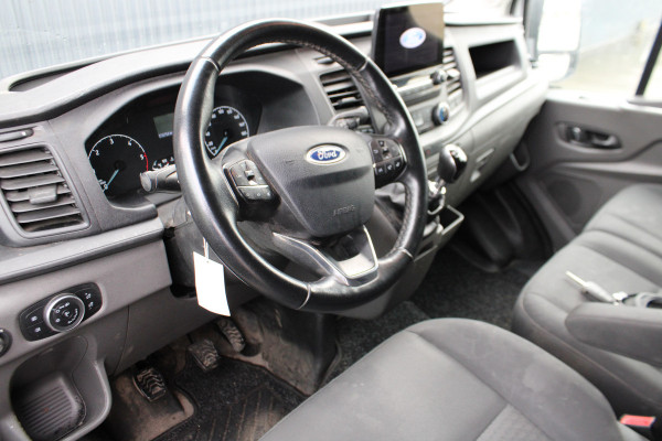 Ford Transit 350 2.0 TDCI L3H3 Trend RWD