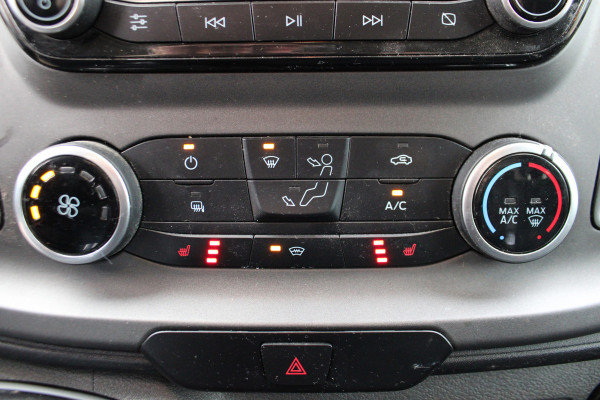 Ford Transit 350 2.0 TDCI L3H3 Trend RWD