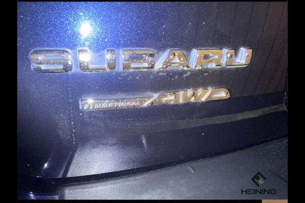 Subaru XV 2.0i e-BOXER Luxury. Automaat 4X4. Adaptive-cruise. Apple-carplay. Navi. Camera voor en achter. 49000km met NAP.