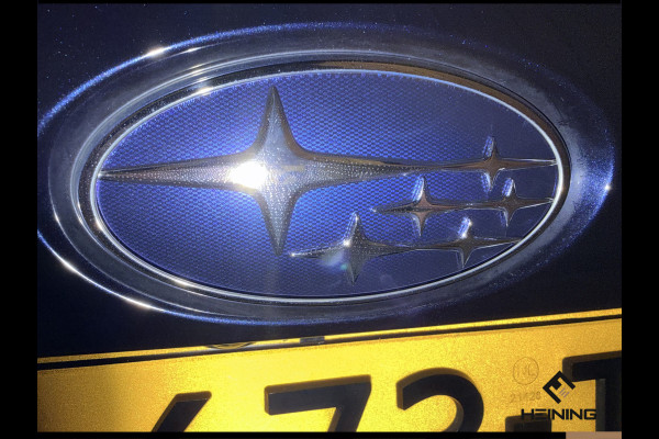 Subaru XV 2.0i e-BOXER Luxury. Automaat 4X4. Adaptive-cruise. Apple-carplay. Navi. Camera voor en achter. 49000km met NAP.