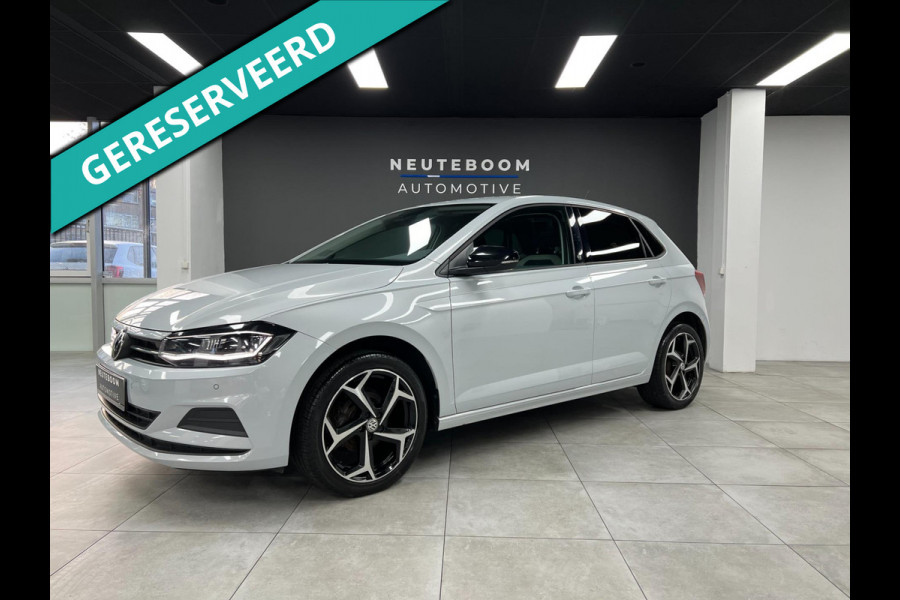 Volkswagen Polo 1.0 TSI Beats | Clima | Cruise| Carplay|Cam|