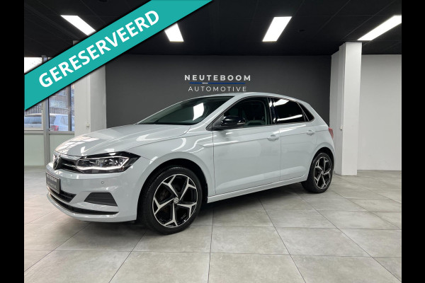 Volkswagen Polo 1.0 TSI Beats | Clima | Cruise| Carplay|Cam|