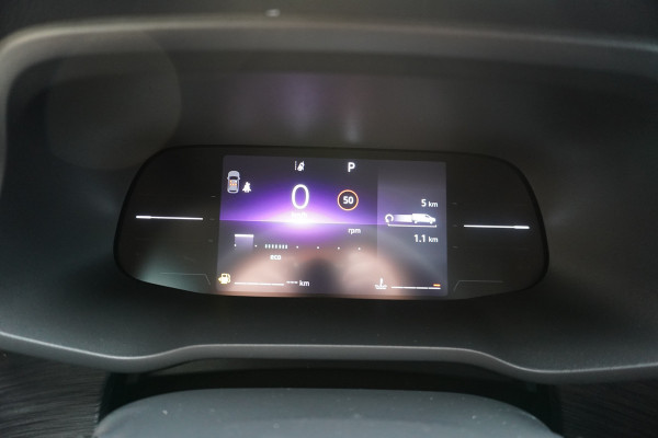 Renault Trafic 2.0 Bleu dCi EDC 170PK L2H1 Luxe dubbelCabine Automaat Schuifdeur L/R Nr.V902 |  Climate | Navi | Camera |