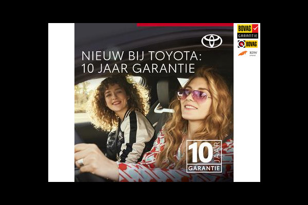 Toyota Yaris 1.5 Hybrid 115 Business Plus