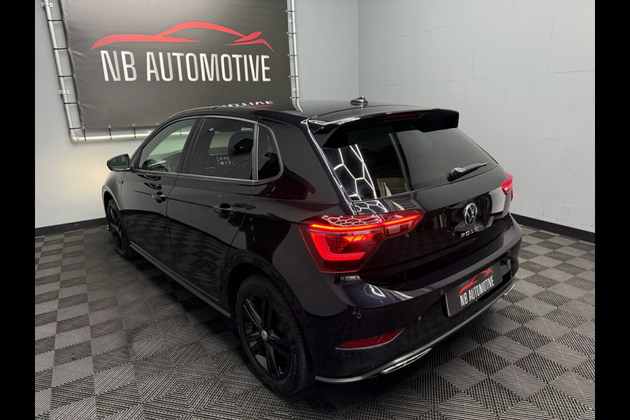 Volkswagen Polo 1.0 TSI R-Line IQ Aut 2023