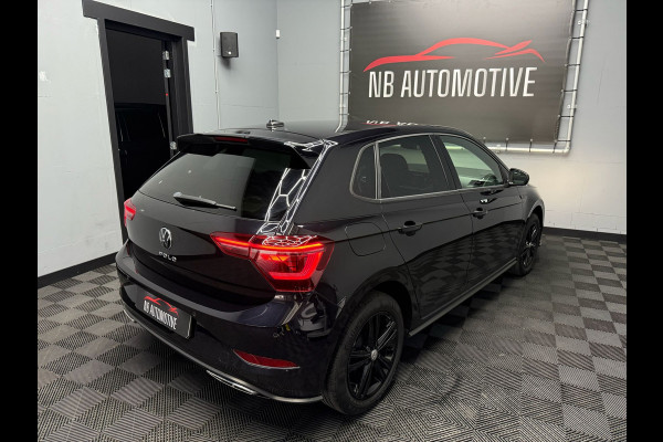 Volkswagen Polo 1.0 TSI R-Line IQ Aut 2023