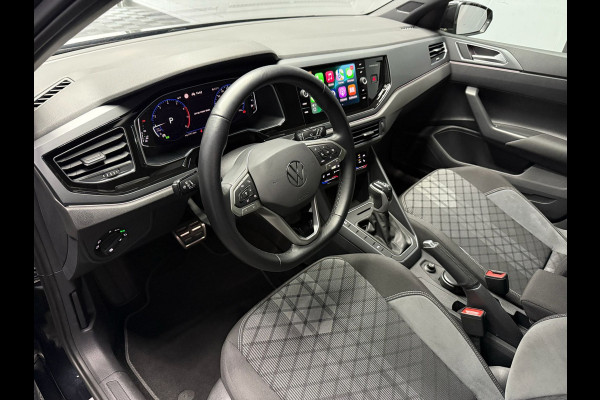 Volkswagen Polo 1.0 TSI R-Line IQ Aut 2023