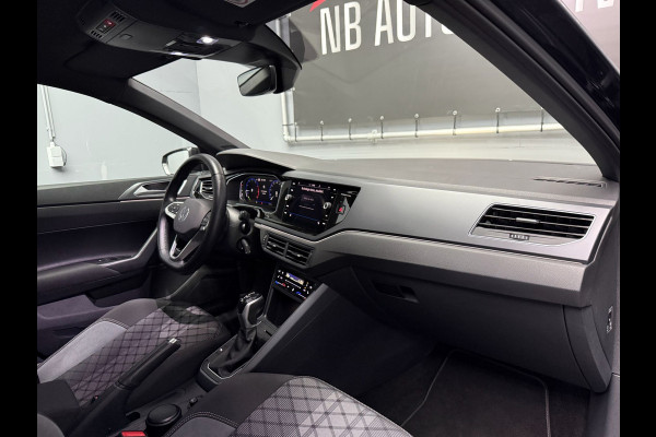 Volkswagen Polo 1.0 TSI R-Line IQ Aut 2023