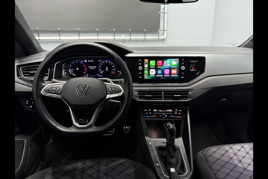 Volkswagen Polo 1.0 TSI R-Line IQ Aut 2023