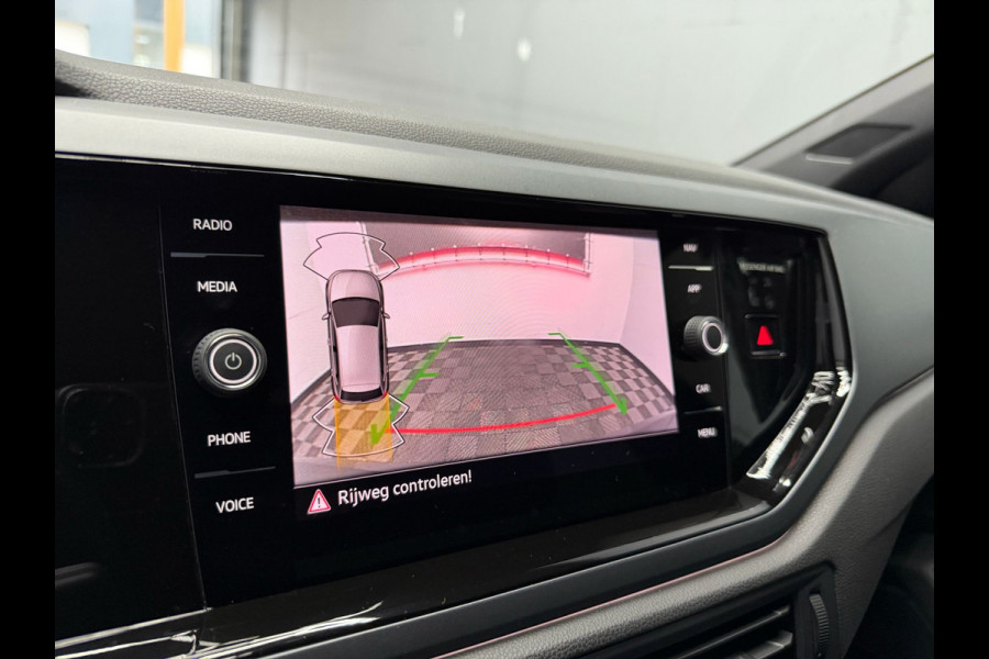 Volkswagen Polo 1.0 TSI R-Line IQ Aut 2023