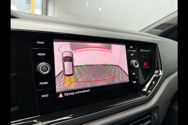 Volkswagen Polo 1.0 TSI R-Line IQ Aut 2023