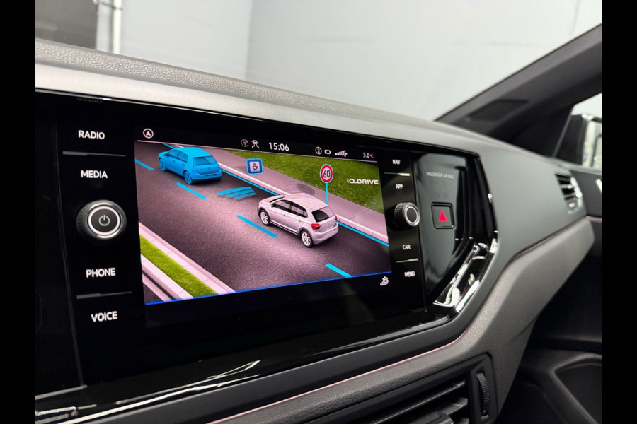 Volkswagen Polo 1.0 TSI R-Line IQ Aut 2023