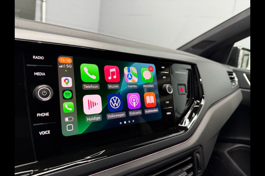 Volkswagen Polo 1.0 TSI R-Line IQ Aut 2023