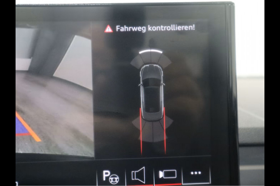 Audi A5 Cabriolet 40 TFSI S-LINE ** LED, VIRTUAL, HALF-LEDER, ACC, MEMORY, 19-inch LMV, SPIEGEL ** UNFALLFREI - Vol. AUDI Onderh ** ** INFORMEER OOK NAAR ONZE AANTREKKELIJKE FINANCIAL-LEASE TARIEVEN **