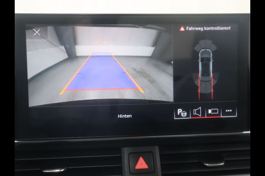 Audi A5 Cabriolet 40 TFSI S-LINE ** LED, VIRTUAL, HALF-LEDER, ACC, MEMORY, 19-inch LMV, SPIEGEL ** UNFALLFREI - Vol. AUDI Onderh ** ** INFORMEER OOK NAAR ONZE AANTREKKELIJKE FINANCIAL-LEASE TARIEVEN **