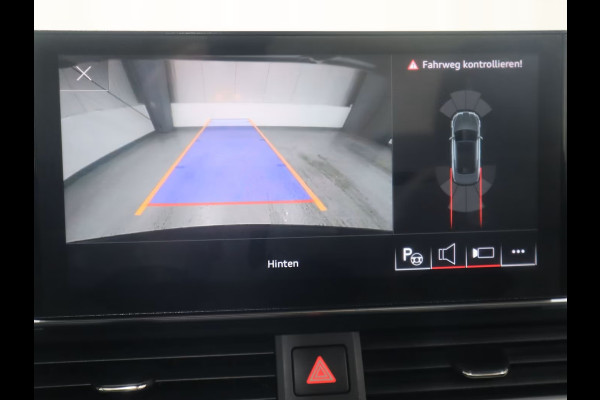 Audi A5 Cabriolet 40 TFSI S-LINE ** LED, VIRTUAL, HALF-LEDER, ACC, MEMORY, 19-inch LMV, SPIEGEL ** UNFALLFREI - Vol. AUDI Onderh ** ** INFORMEER OOK NAAR ONZE AANTREKKELIJKE FINANCIAL-LEASE TARIEVEN **