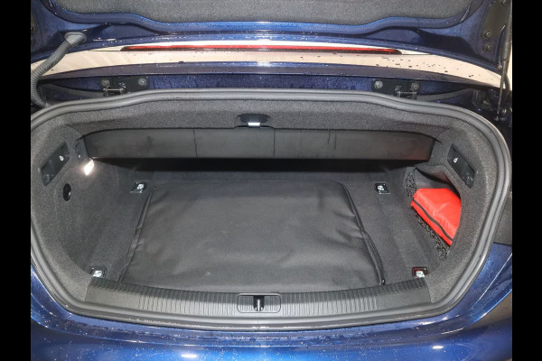 Audi A5 Cabriolet 40 TFSI S-LINE ** LED, VIRTUAL, HALF-LEDER, ACC, MEMORY, 19-inch LMV, SPIEGEL ** UNFALLFREI - Vol. AUDI Onderh ** ** INFORMEER OOK NAAR ONZE AANTREKKELIJKE FINANCIAL-LEASE TARIEVEN **