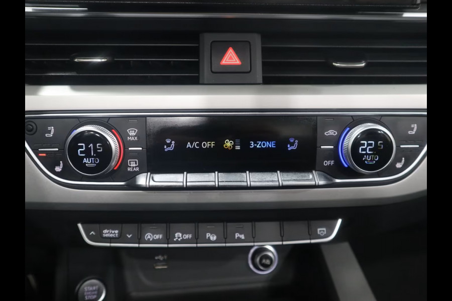 Audi A5 Cabriolet 40 TFSI S-LINE ** LED, VIRTUAL, HALF-LEDER, ACC, MEMORY, 19-inch LMV, SPIEGEL ** UNFALLFREI - Vol. AUDI Onderh ** ** INFORMEER OOK NAAR ONZE AANTREKKELIJKE FINANCIAL-LEASE TARIEVEN **