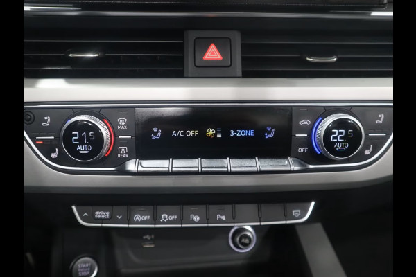 Audi A5 Cabriolet 40 TFSI S-LINE ** LED, VIRTUAL, HALF-LEDER, ACC, MEMORY, 19-inch LMV, SPIEGEL ** UNFALLFREI - Vol. AUDI Onderh ** ** INFORMEER OOK NAAR ONZE AANTREKKELIJKE FINANCIAL-LEASE TARIEVEN **