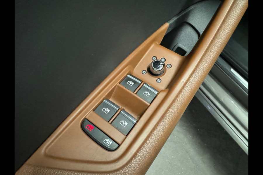 Audi A4 Avant 35 TDI Launch edition Sport Pano|Keyless|Leer