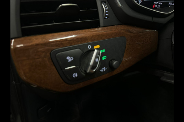 Audi A4 Avant 35 TDI Launch edition Sport Pano|Keyless|Leer