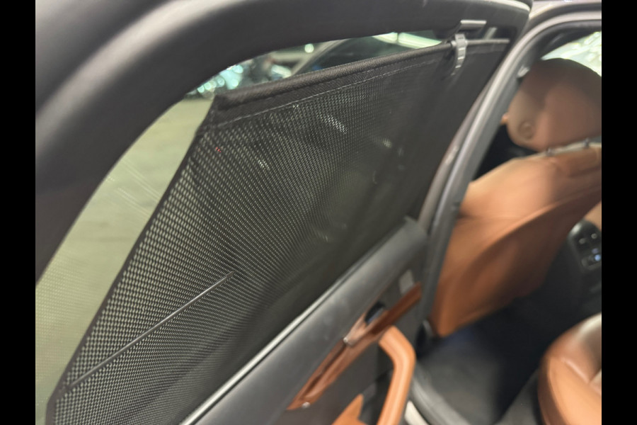 Audi A4 Avant 35 TDI Launch edition Sport Pano|Keyless|Leer